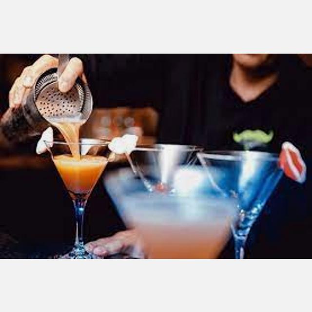 Coctelero