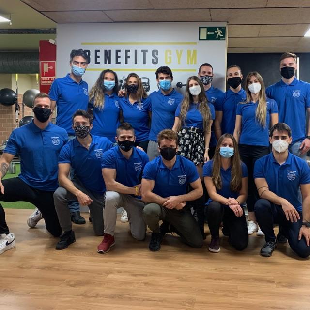Fisioterapeuta Deportivo