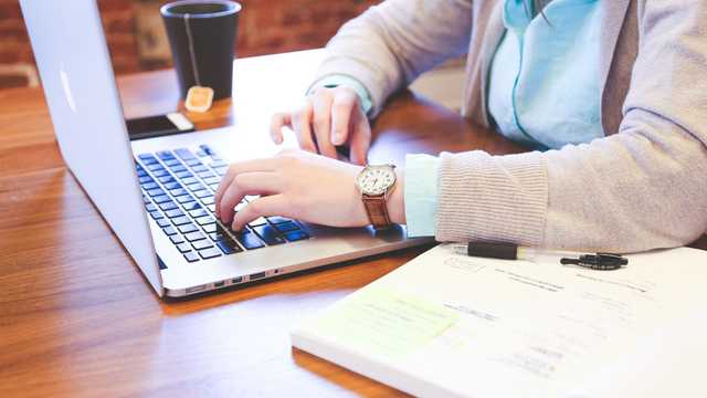 Administrativo/a