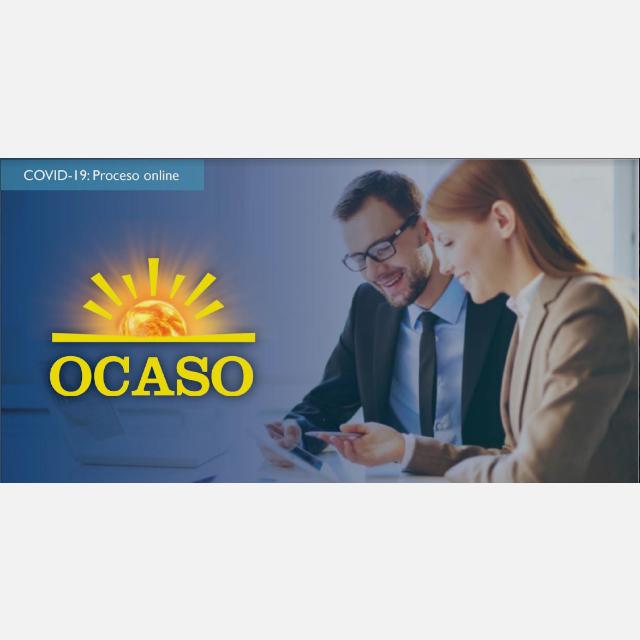 0733-7 Comercial Agente de Seguros Exclusivo