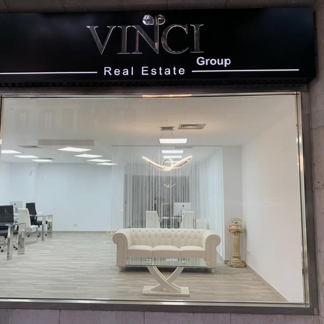 Agente Inmobiliario