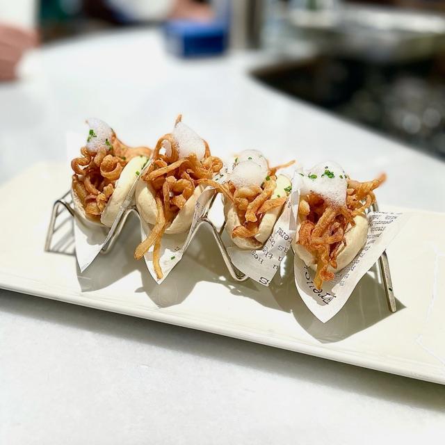 Cocinero/a