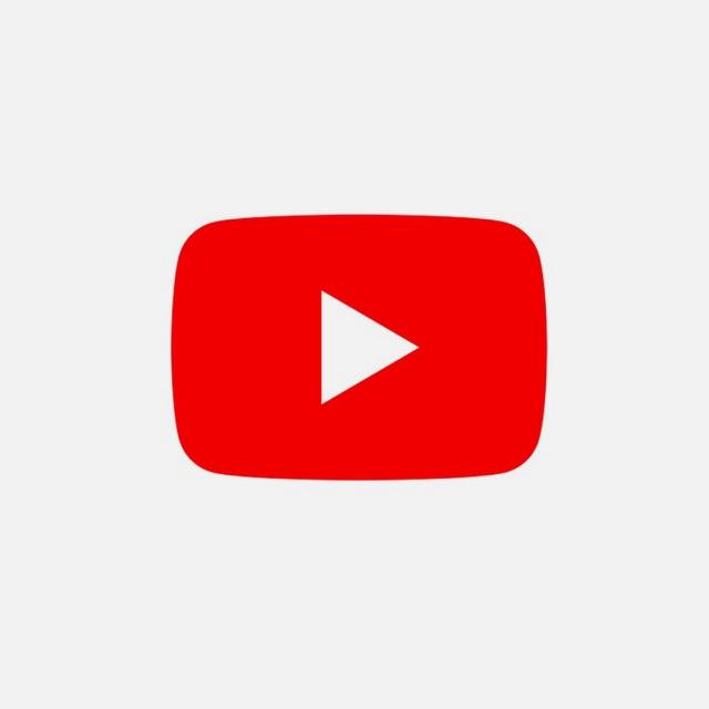Speaker for YouTube Channel