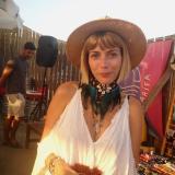 Sandra Lucia Benede avatar icon