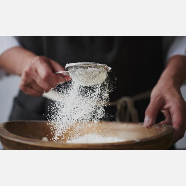 Cocinero/a
