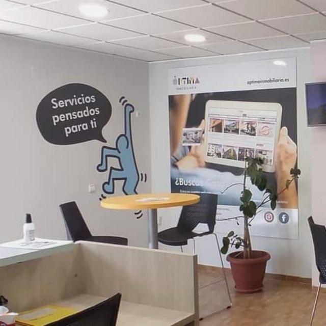 Asesor/a Inmobiliario