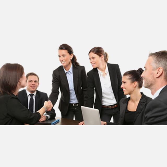 Agente Comercial