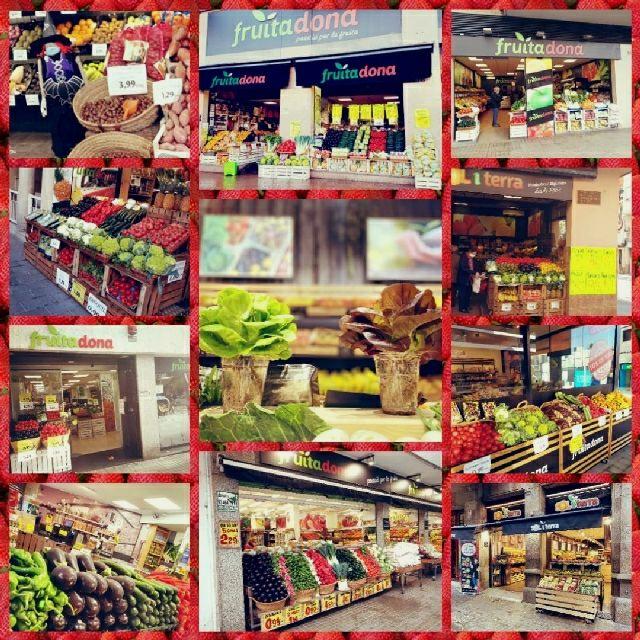 Dependiente/a de Tienda