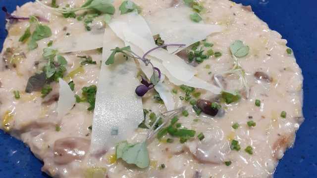 Cocinero/a