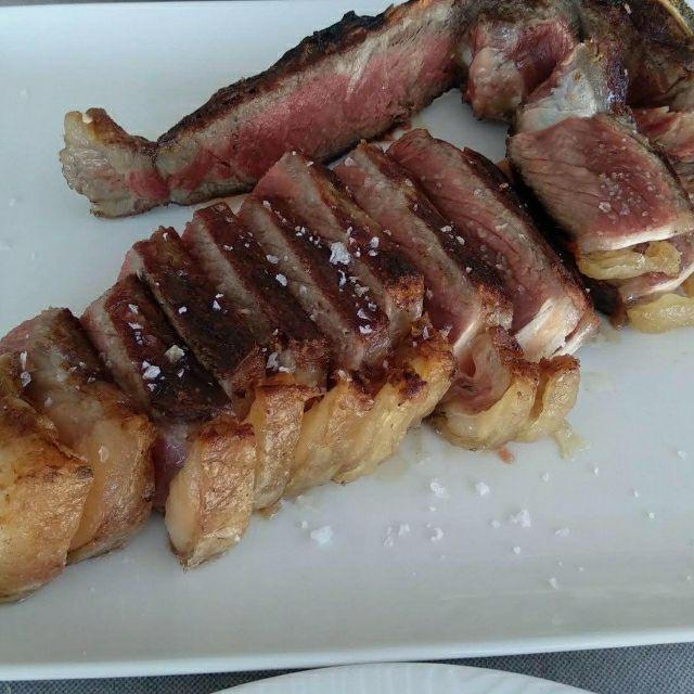 Ayudante/a de Cocina