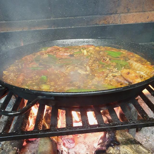 Cocinero/a Restaurante