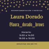 Laura Dorado gallardo avatar icon