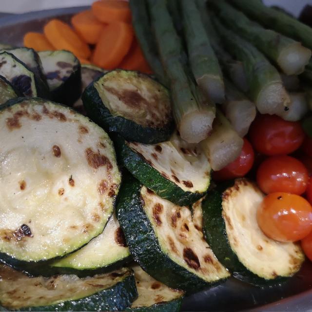 Ayudante/a de Cocina