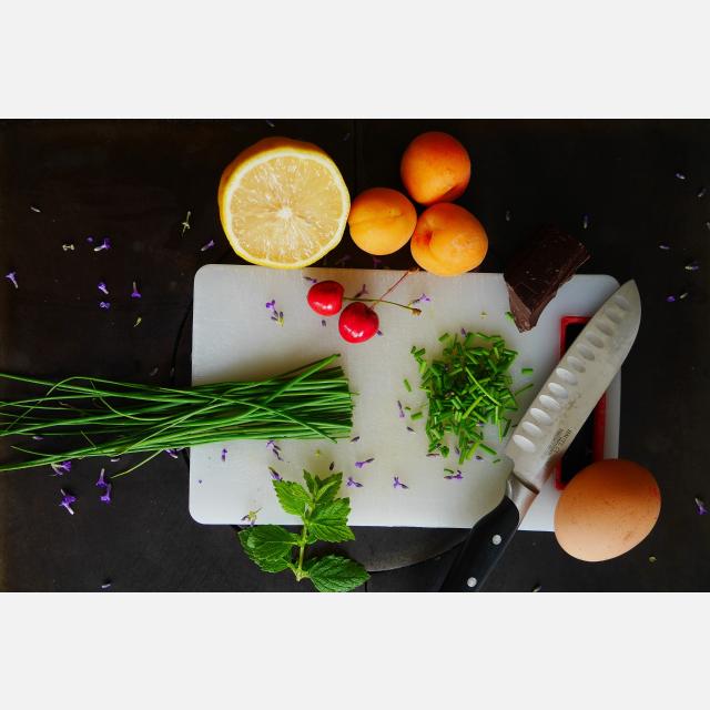 Ayudante/a de Cocina