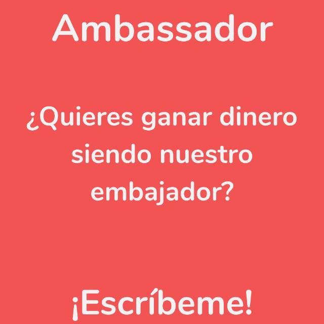 Captador/a de Clientes