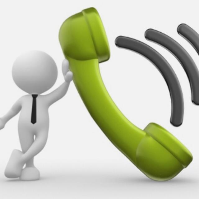 Teleoperador/a