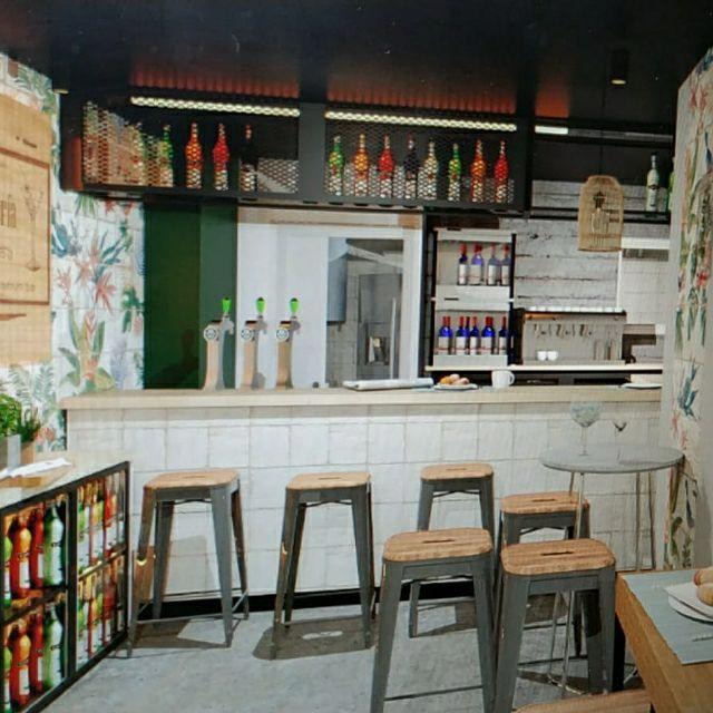 Cocinero/a