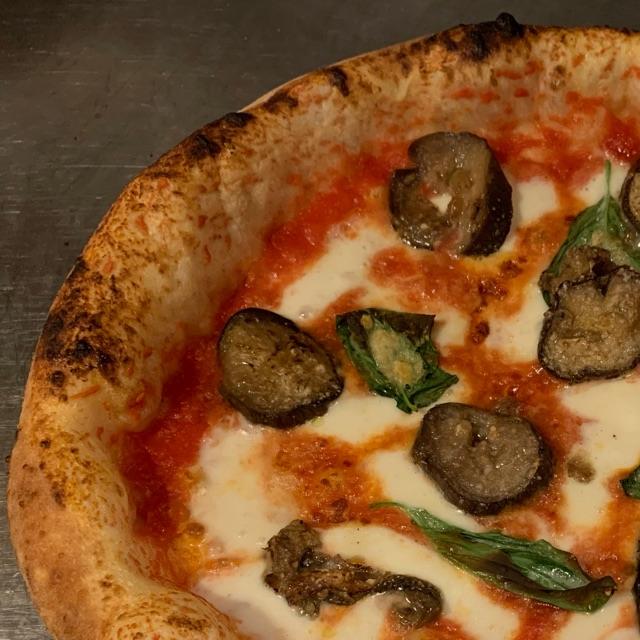 Pizza Chef