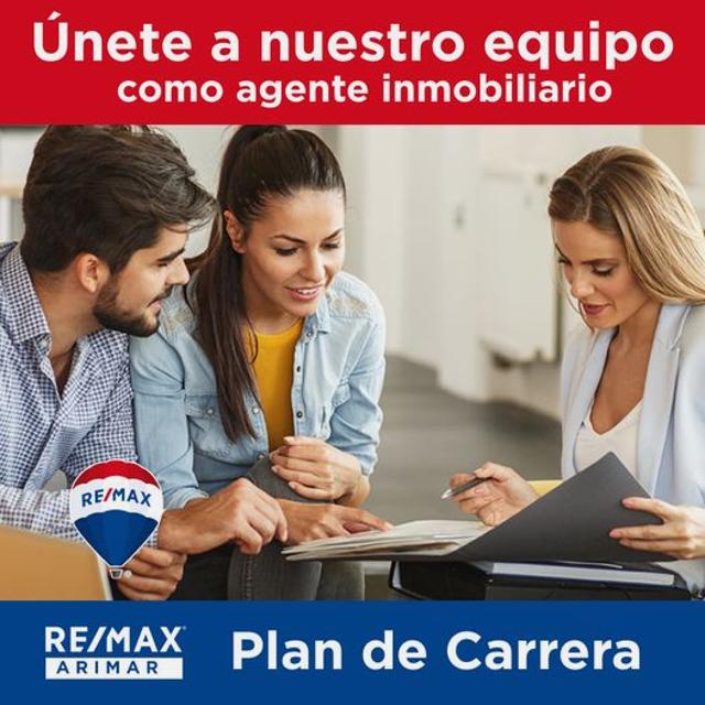 Agente Inmobiliario