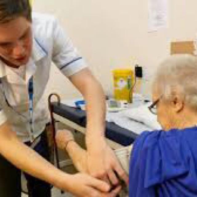 Health Care Assistant (HCA)- day or night shifts,