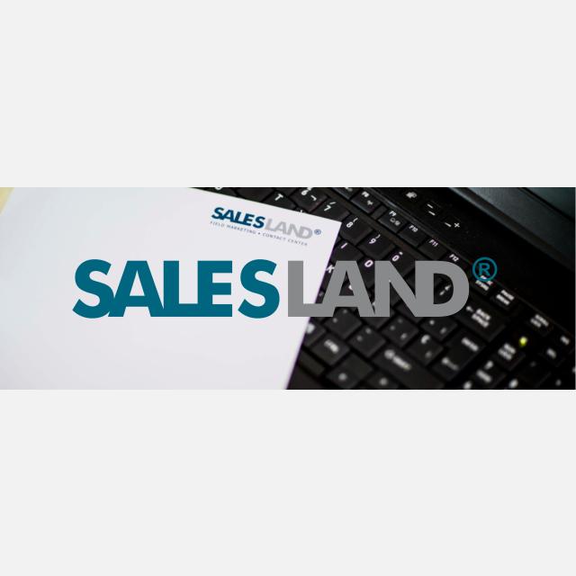 Promotor/a Comercial