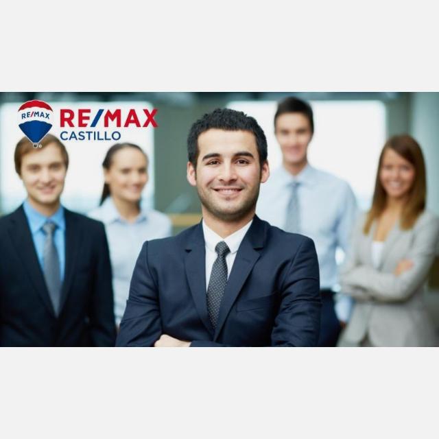 Agente Inmobiliario