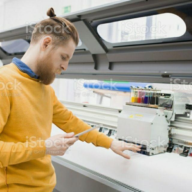 Print Finisher