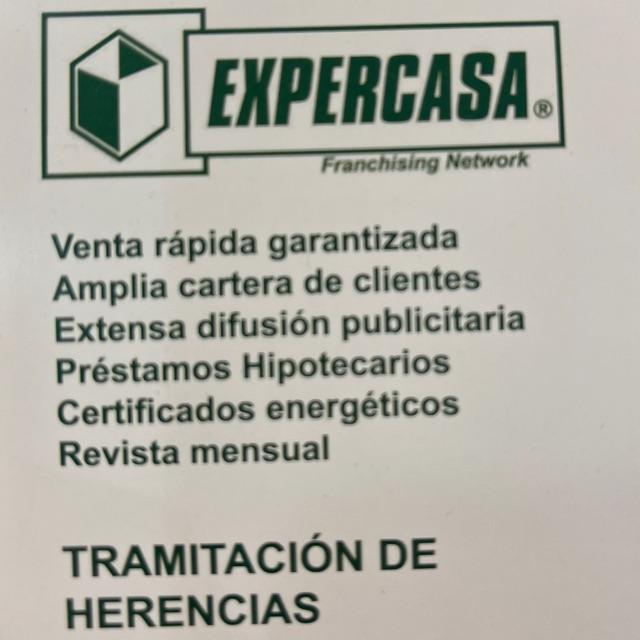 Asesor inmobiliario a jornada completa