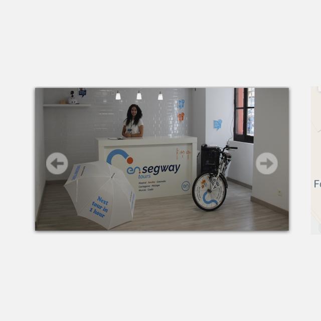 Encargado/a