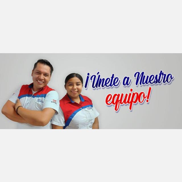 Asesor/a de Ventas