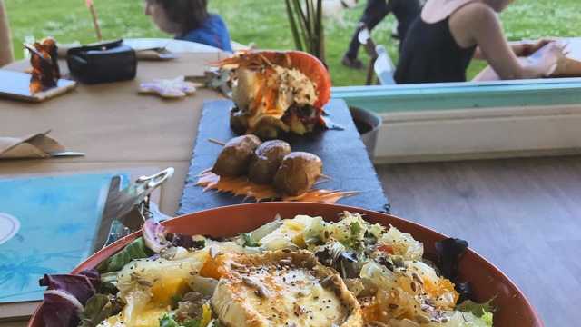 Ayudante/a de Cocina y Friegaplatos