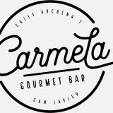 Carmela Gourmet Bar avatar icon