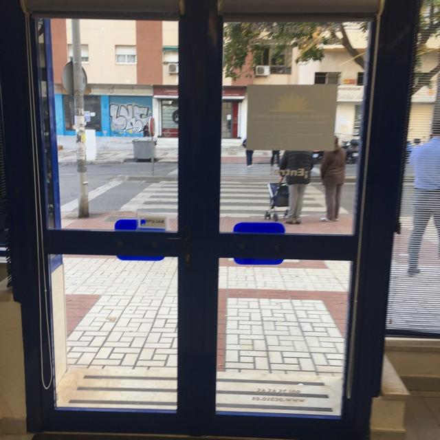Comercial de seguros