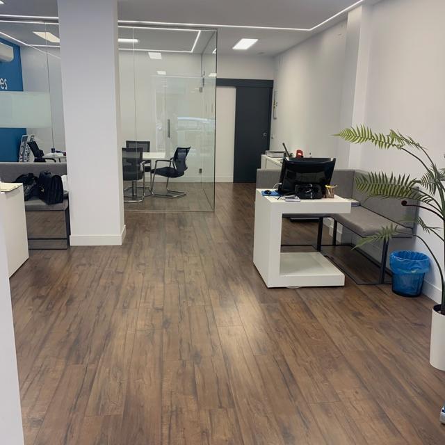 Comercial Inmobiliario