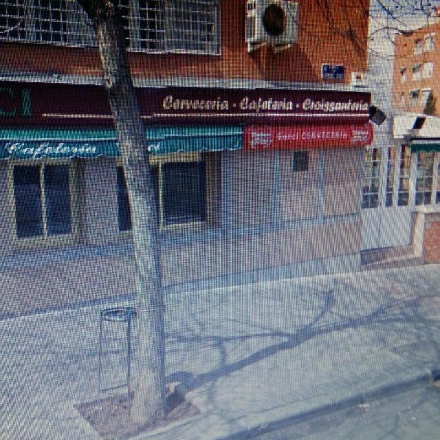 Camarero/a de Sala/Terraza