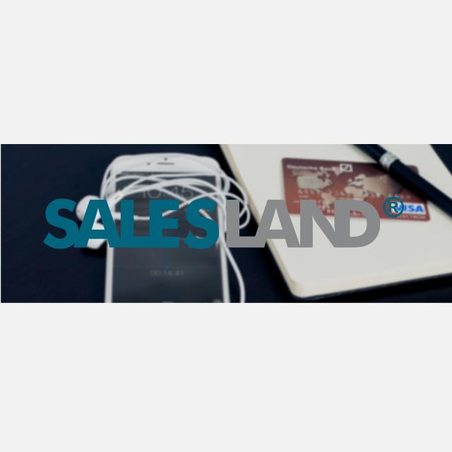 Promotor/a de Ventas