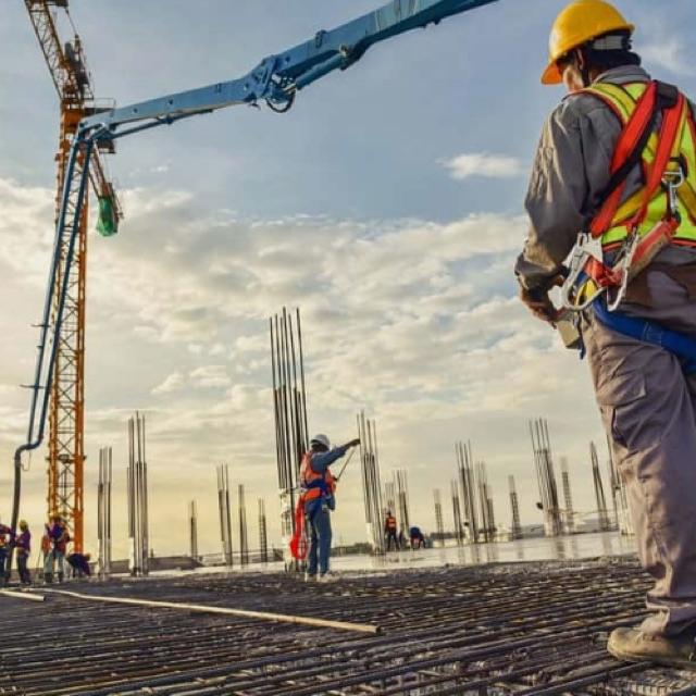 Construction cscs neededddd