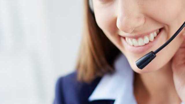 Agente atención al cliente con FRANCÉS