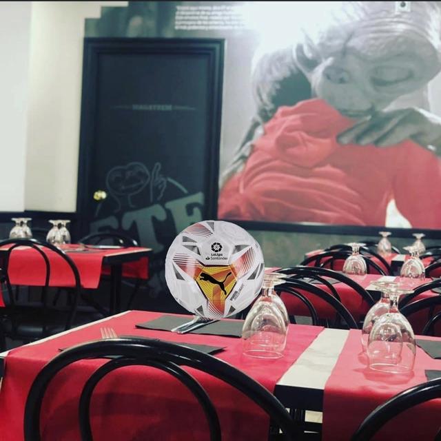 Camarero/a de Restaurante