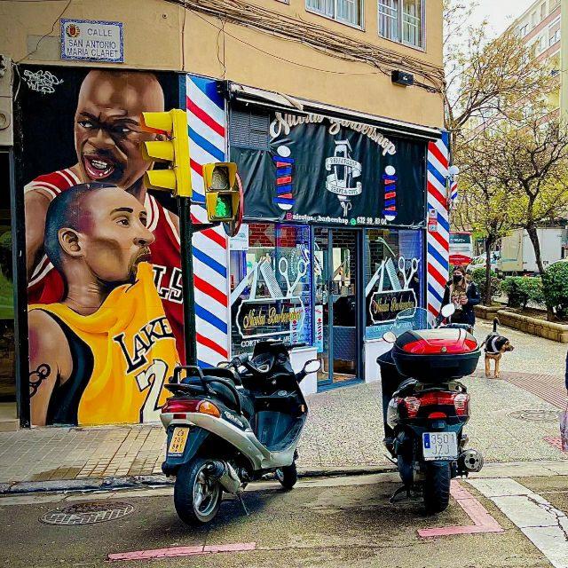 Barbero/a