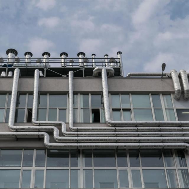 Tecnico climatización