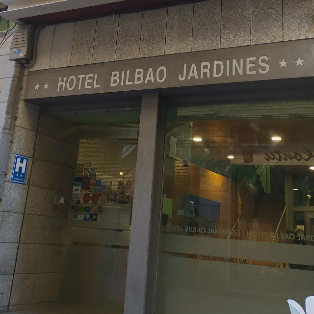 Recepcionista de Hotel