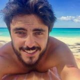 Kike de Cos avatar icon