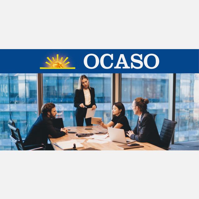 0442 -2 Comercial Agente de Seguros Exclusivo