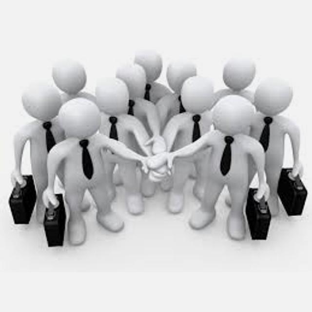 Comercial energetico