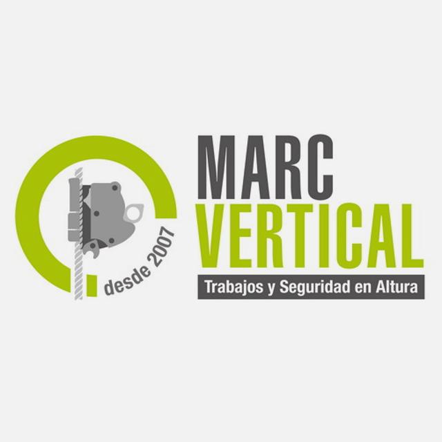 Tecnico trabajos verticales