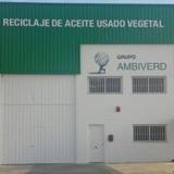 AMBIVERD RECICLADOS avatar icon