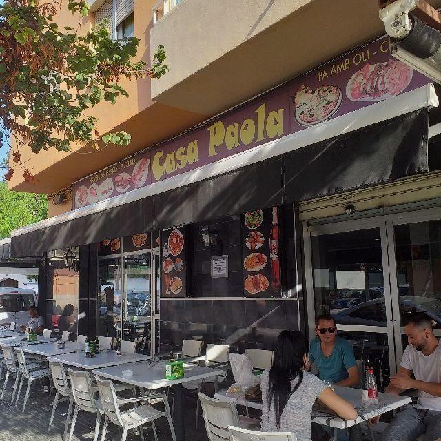 kenzo restaurante palmas