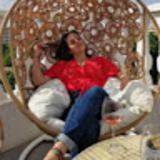 Desiree Prieto avatar icon