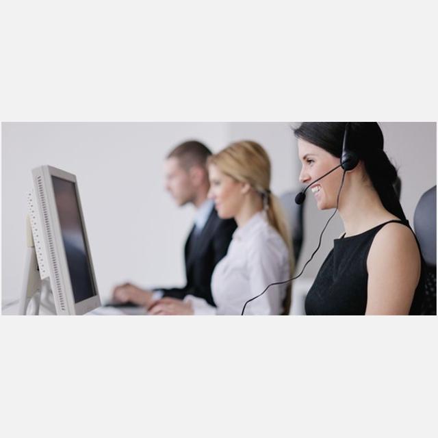 Teleoperador/a